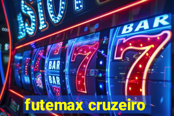 futemax cruzeiro